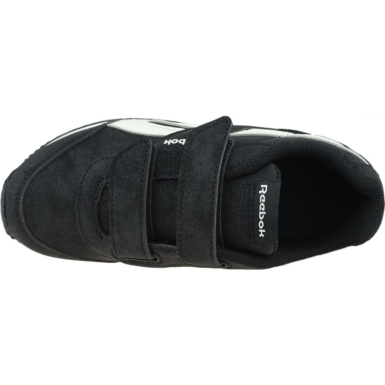 Reebok Royal Cl Jogger Jr DV9147 negru 2