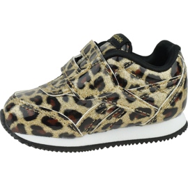 Reebok Royal Classic Jogger 2.0 K DV9039 maro multicolor 1
