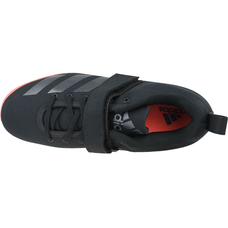 Pantofi Adidas Powerlift 4 M EF2981 negru 2