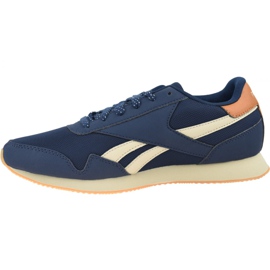 Reebok Royal Cl Jogger 3 M EG9409 albastru marin 1