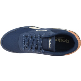 Reebok Royal Cl Jogger 3 M EG9409 albastru marin 2