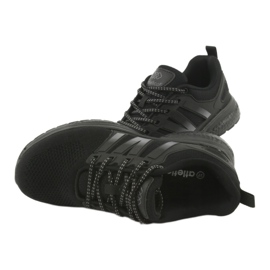 Sporturi recreative Atletico AT9621 negru 5