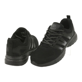 Sporturi recreative Atletico AT9621 negru 4