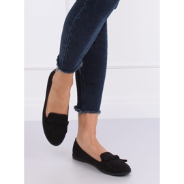 Domnii negri de femei 2358 Negru 1