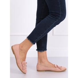 Lordii roz pentru femei 2358 Roz 2