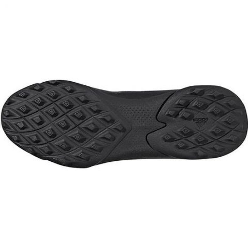 Ghete de fotbal Adidas Predator 20.3 Tf Jr EF1951 multicolor negru 1 Ghete de fotbal Adidas Predator 20.3 Tf Jr EF1951 multicolor negru 1