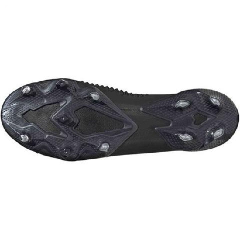 Ghete de fotbal Adidas Predator Mutator 20.1 L Fg M EF2205 multicolor negru 2