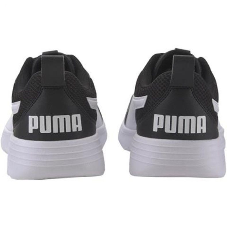 Puma Flex Renew M 371120 02 negru 1