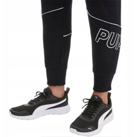 Puma Flex Renew M 371120 02 negru 3