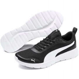 Puma Flex Renew M 371120 02 negru 4