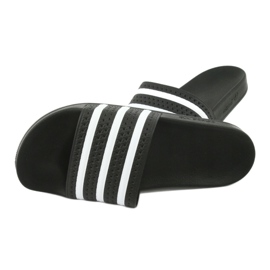 Adidas Originals Adilette M 280647 alb negru 5