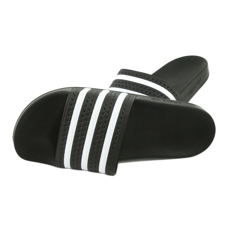 Adidas Originals Adilette M 280647 alb negru 5