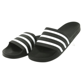 Adidas Originals Adilette M 280647 alb negru 3