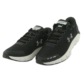 Under Armour Charged Rogue Storm M 3021948-001 negru gri 3