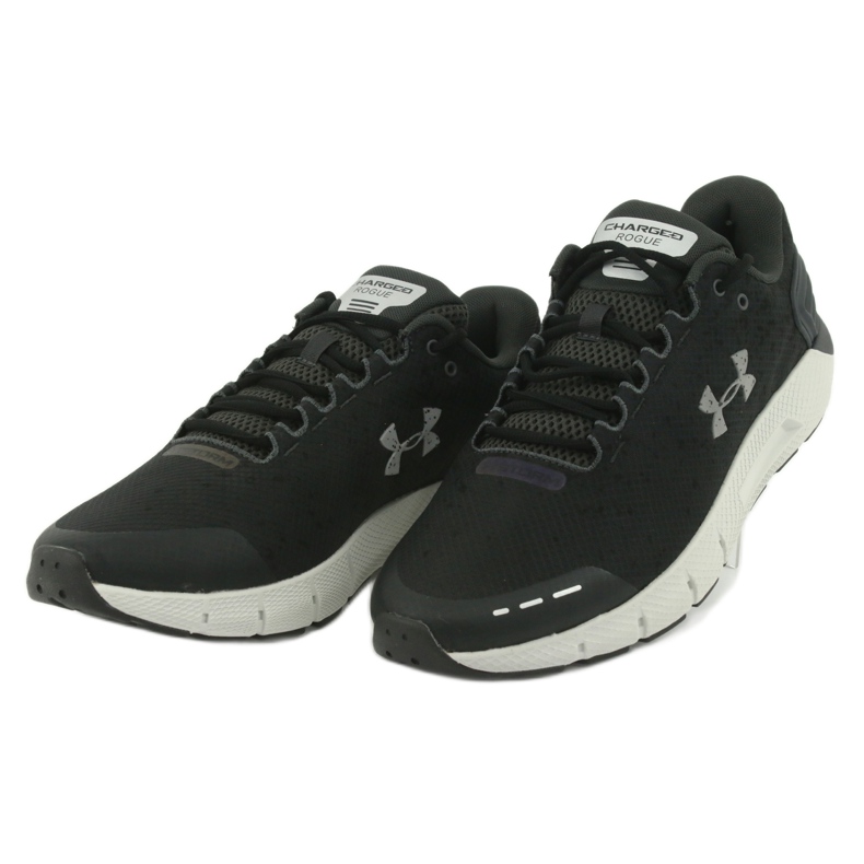 Under Armour Charged Rogue Storm M 3021948-001 negru gri 3