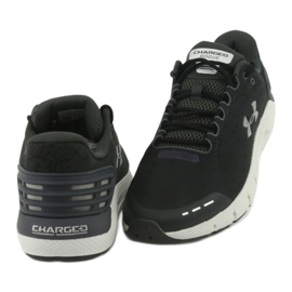Under Armour Charged Rogue Storm M 3021948-001 negru gri 4