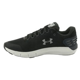 Under Armour Charged Rogue Storm M 3021948-001 negru gri 2