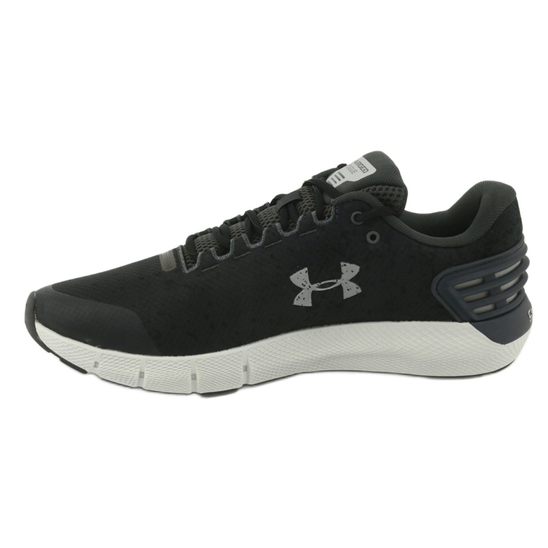 Under Armour Charged Rogue Storm M 3021948-001 negru gri 2