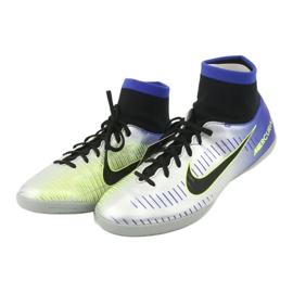 Încălțăminte de interior Nike Mercurial Victory 6 Df Njr Ic Jr 921491-407 multicolor gri 1 Încălțăminte de interior Nike Mercurial Victory 6 Df Njr Ic Jr 921491-407 multicolor gri 1