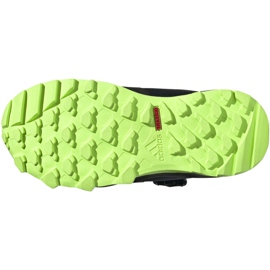 Adidas Terrex Boa Mid R.RD Jr EE8470 albastru 6