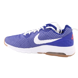 Nike Air Max Motion Lw M 844836 403 alb albastru 1
