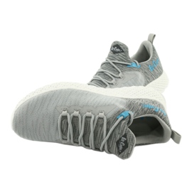 Lee Cooper Sports LCW-20-32-012 Gri albastru 6