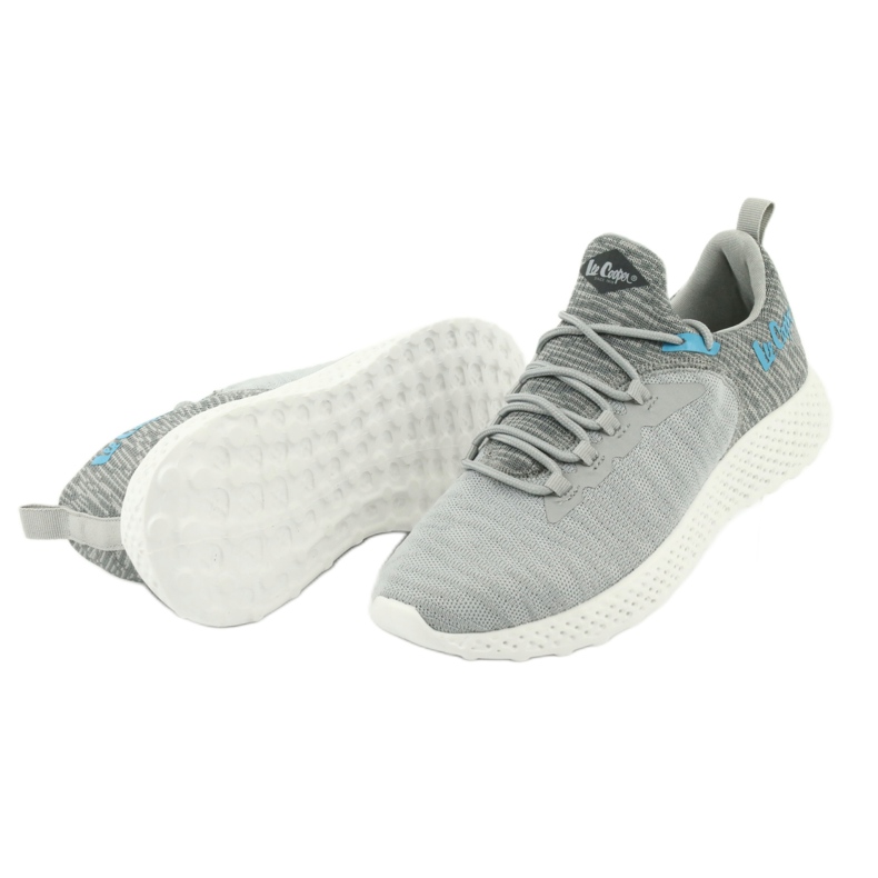 Lee Cooper Sports LCW-20-32-012 Gri albastru 5