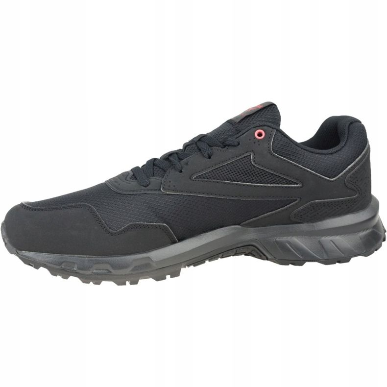 Reebok Ridgerider 5.0 M EF4200 negru 1