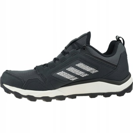 Pantofi Adidas Terrex Agravic Tr Ub Trail M EH2313 negru 1