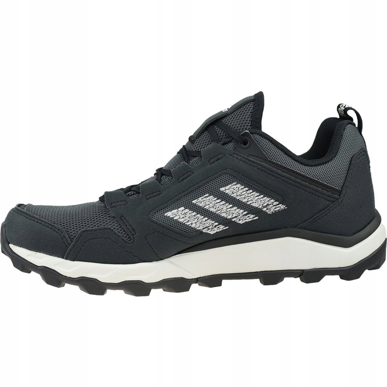 Pantofi Adidas Terrex Agravic Tr Ub Trail M EH2313 negru 1
