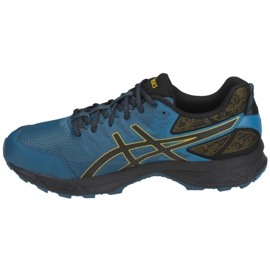 Asics Gel-Sonoma 3 M T724N-4590 albastru marin 1