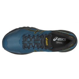 Asics Gel-Sonoma 3 M T724N-4590 albastru marin 2