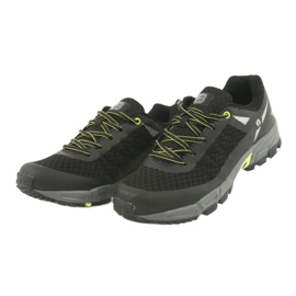 Pantofi McBraun Sports Trekking 20MN37-1760 Negru 3