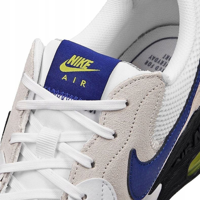 Nike Air Max Excee M CD4165-101 negru 1