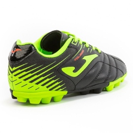 Cizme de picnic Joma Toledo Fg Jr TOJS. 2001.24 multicolor negru 2