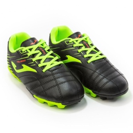 Cizme de picnic Joma Toledo Fg Jr TOJS. 2001.24 multicolor negru 3