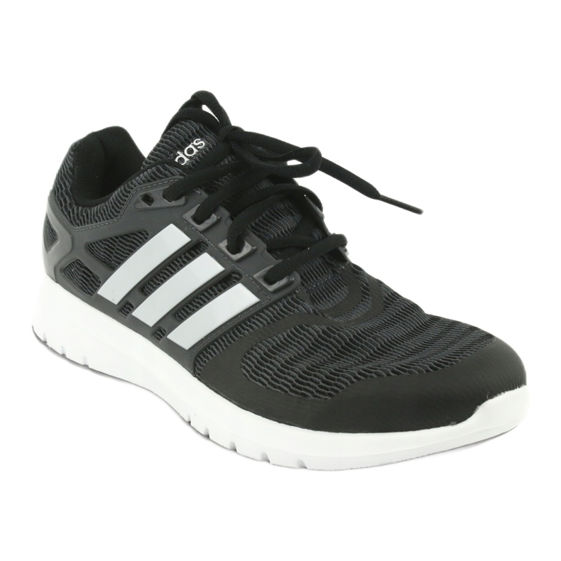 Pantofi de alergare adidas Energy Cloud VM B44846 negru gri 1