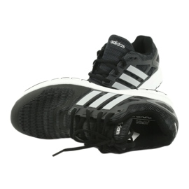 Pantofi de alergare adidas Energy Cloud VM B44846 negru gri 5