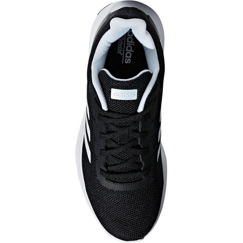 Pantofi de alergare adidas Cosmic 2 W B44888 negru 2