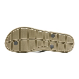 Flip-flops Nike Solarsoft Thong Ii M 488160 308 verde 1
