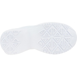 Pantofi Kappa Values ​​W 242733-1010 alb 3