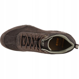 Pantofi Caterpillar Arise M P721360 maro 2