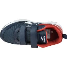 Reebok Reebok Almotio 5.0 Jr EF3328 albastru marin 2