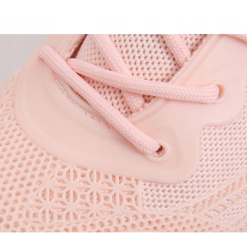 Roz DML902 Pantofi sport All Pink 2 Roz DML902 Pantofi sport All Pink 2