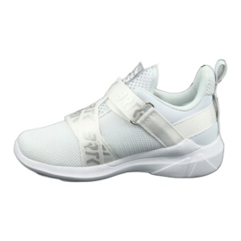 Bartek Pantofi pentru copii Insert din piele 78213 Alb 2
