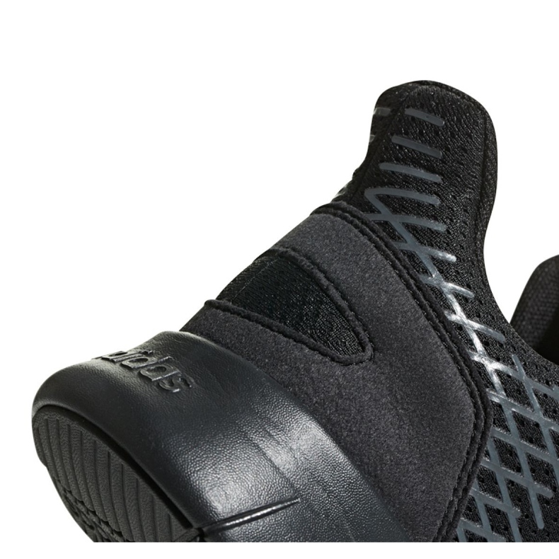 Pantofi Adidas Asweerun M F36333 negru 2