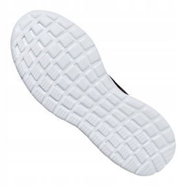 Pantofi Adidas Lite Racer Rbn Jr F36783 negru roșu 1