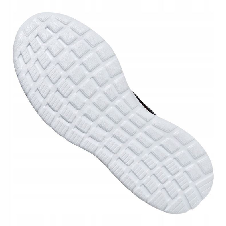 Pantofi Adidas Lite Racer Rbn Jr F36783 negru roșu 1