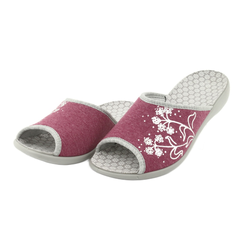 Pantofi de damă Befado pu 254D101 multicolor 1