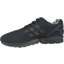 Pantofi Adidas Zx Flux M EG8776 negru 1